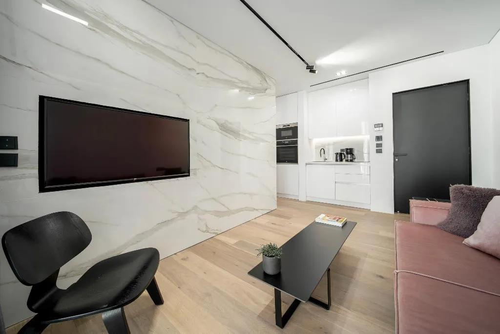 SUITE EXECUTIVE Room, The Duke Boutique Suites, Athens
