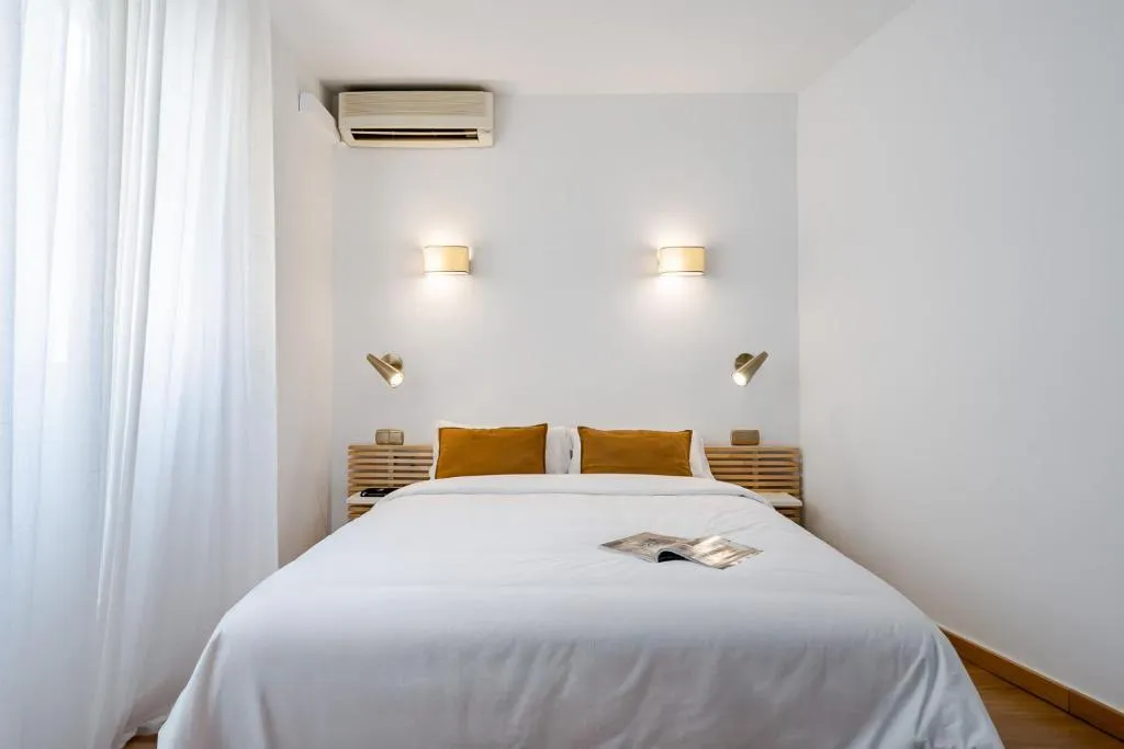 SUITE WITH JACUZZI Room, Agur, Costa Del Sol