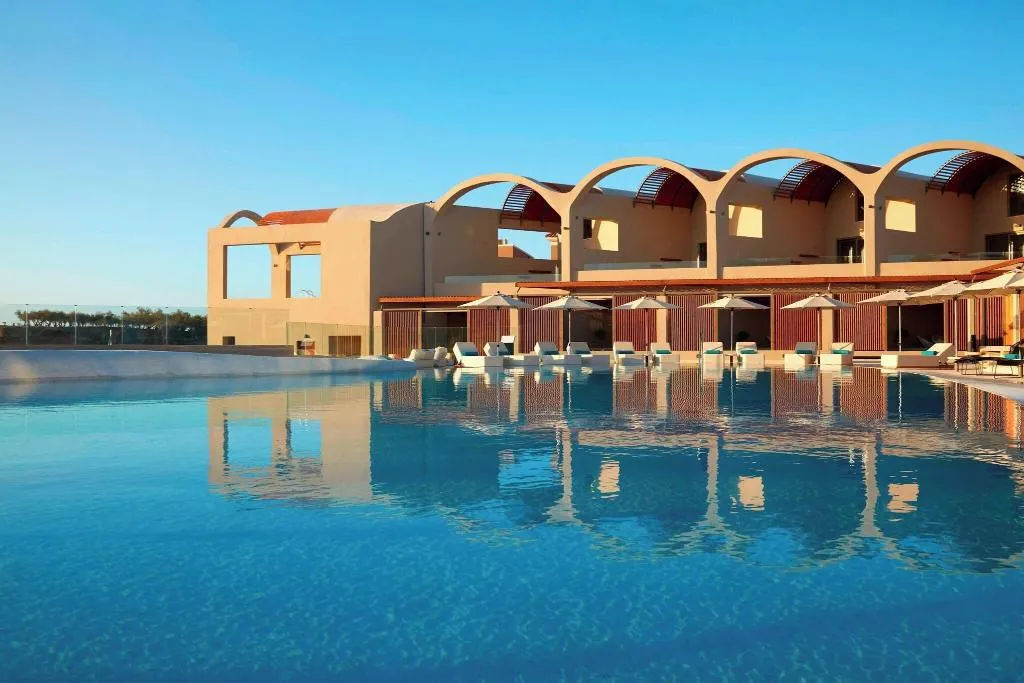 Pool, Autograph Collection Domes Noruz Chania, Crete