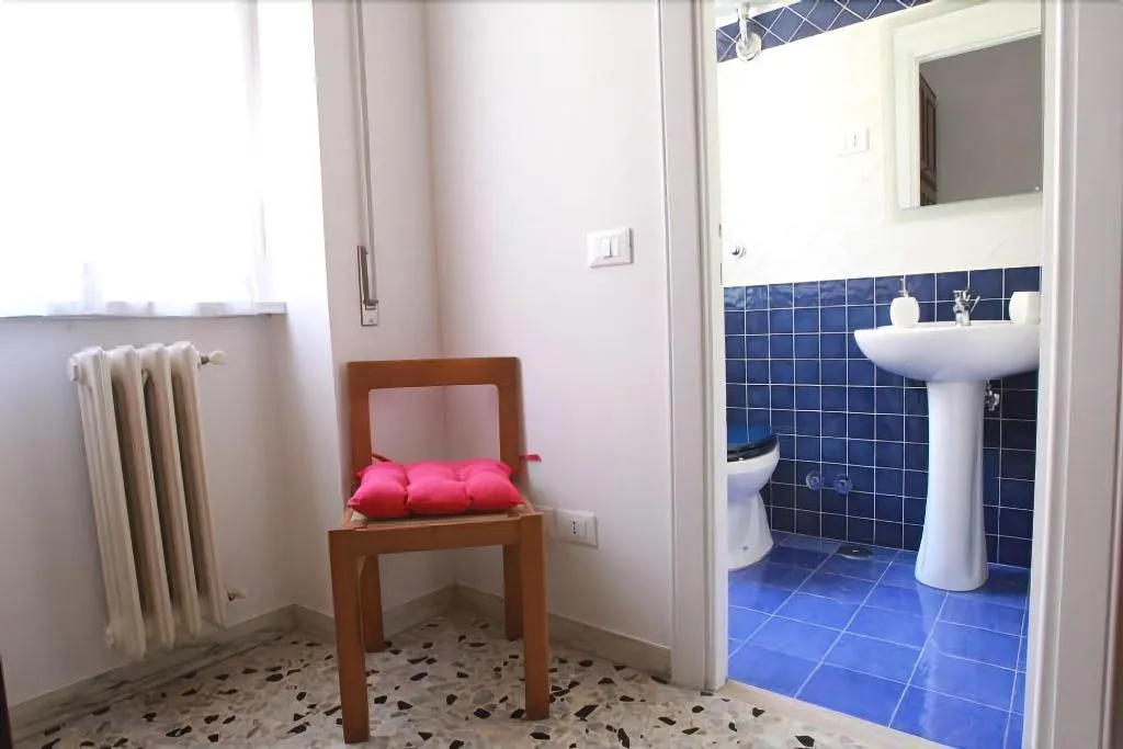 Room, Le Stanze di Sara Bed & Breakfast, Rome