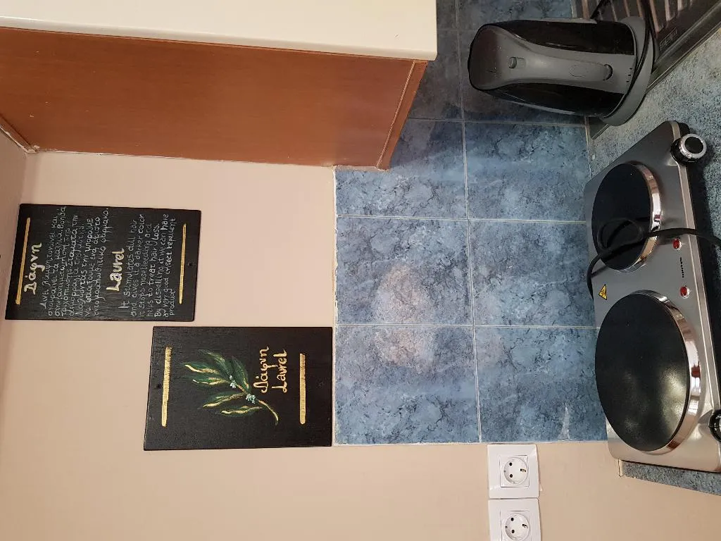 STUDIO STANDARD Room, Aspro Spiti, Kos