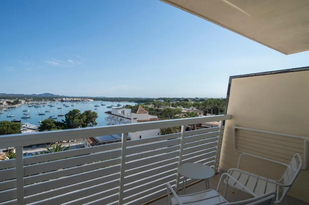 SINGLE STANDARD Room, Smy Portocolom, Majorca