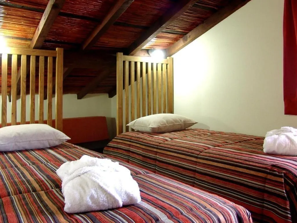 Room, Oleandro Country Clube, Algarve