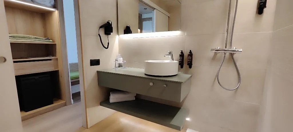 Double or Twin STANDARD Room, Ohtels Carabela, Costa De La Luz