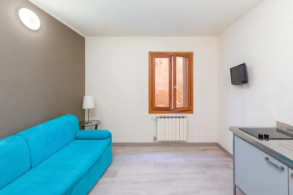 Room, B&B Casanova ai Tolentini, Venice