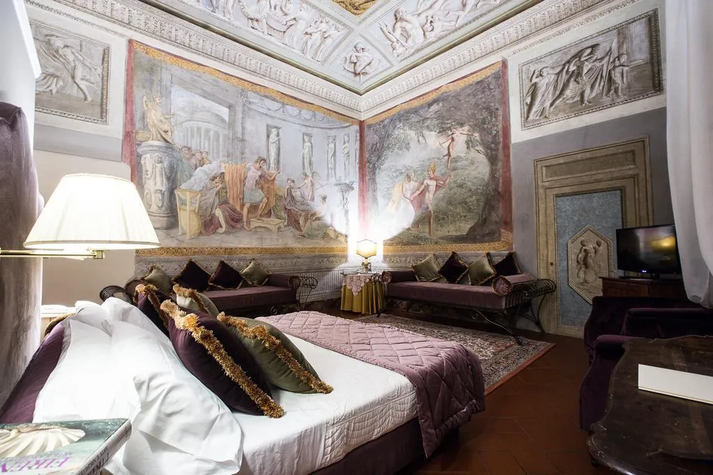 SUITE EXECUTIVE Room, Burchianti, Florence