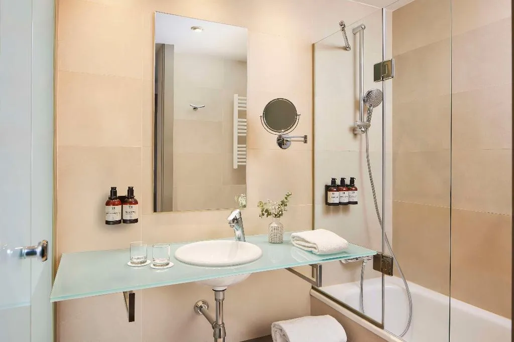 DOUBLE STANDARD Room, NH Alicante, Costa Blanca