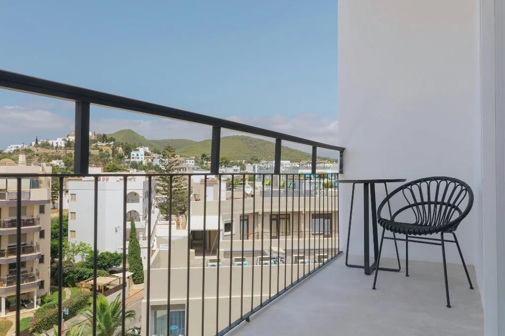 Room, Riomar, Ibiza