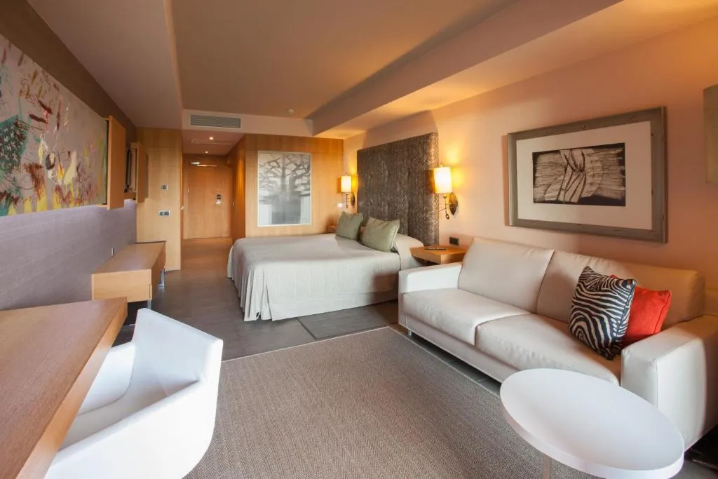 DOUBLE STANDARD Room, Lopesan Baobab Resort, Gran Canaria