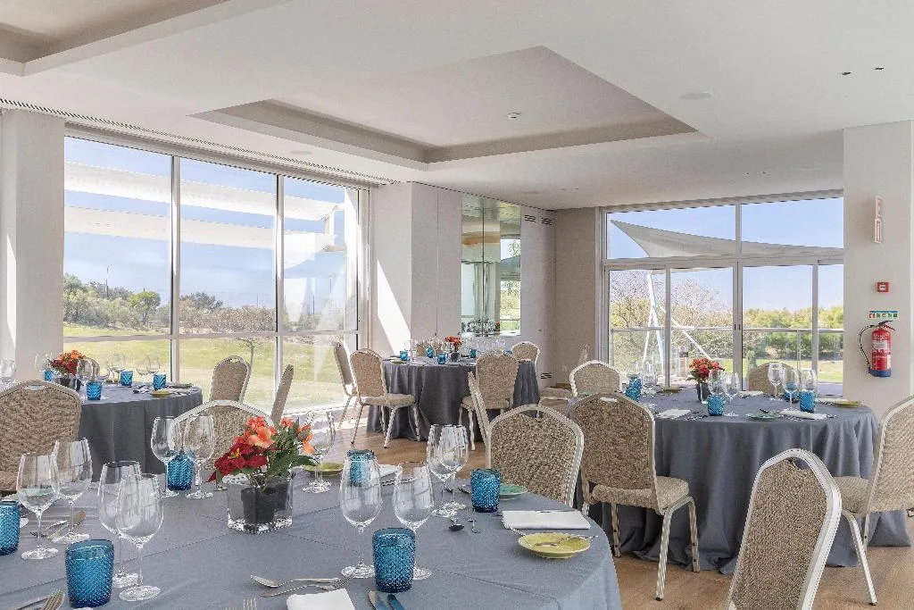 Conferences, Crowne Plaza Caparica Lisbon, Lisbon
