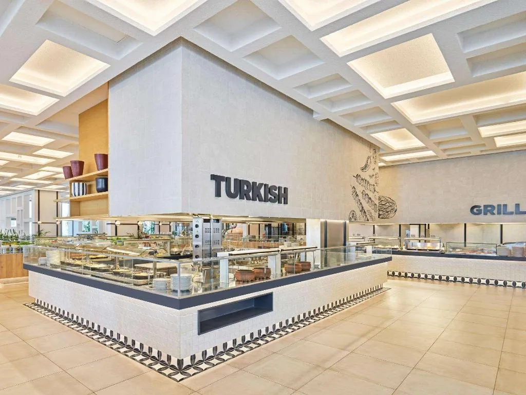 Restaurant, Voyage Torba, Bodrum