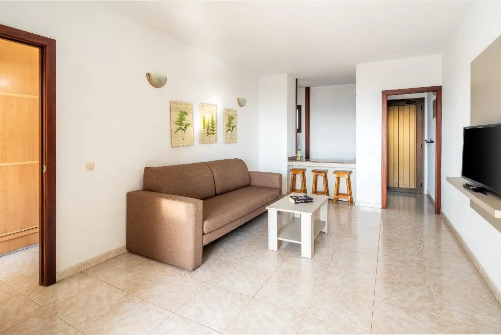 APARTMENT ONE BEDROOM Room, RT-Apartamentos Guinea, Gran Canaria