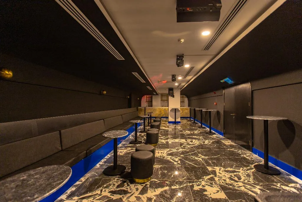 Bar, Alexia Resort & Spa +16 Adult Only, Antalya