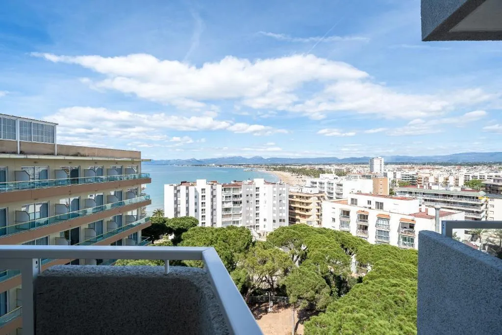 APARTMENT POOL VIEW ONE BEDROOM Room, Rentalmar Blue Beach, Costa Dorada