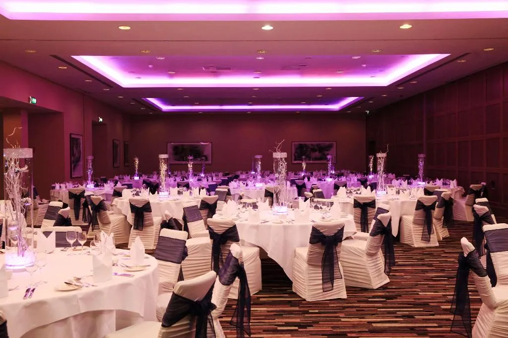 Conferences, Radisson Blu Royal Hotel, Dublin, Dublin