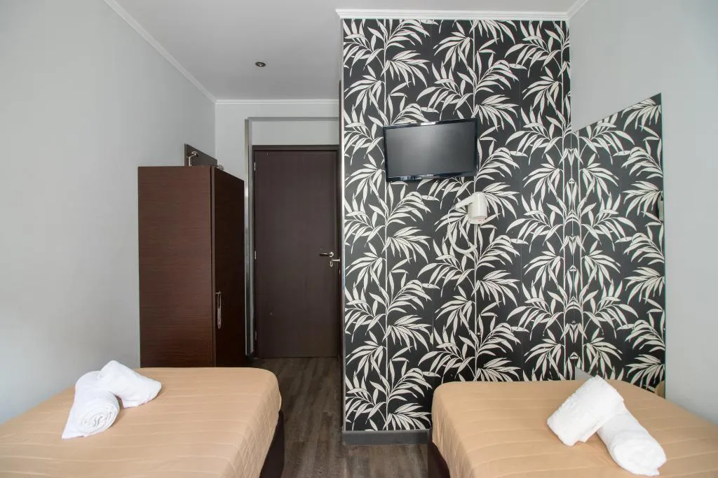 TWIN STANDARD Room, Cosmopolit, Athens