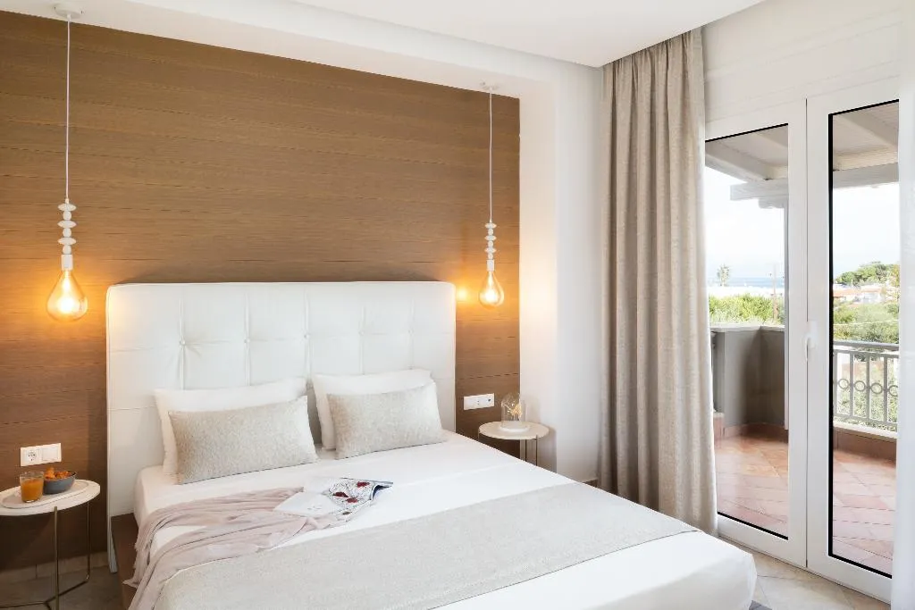 VILLA CAPACITY 3 Room, Kassandra Villas, Halkidiki