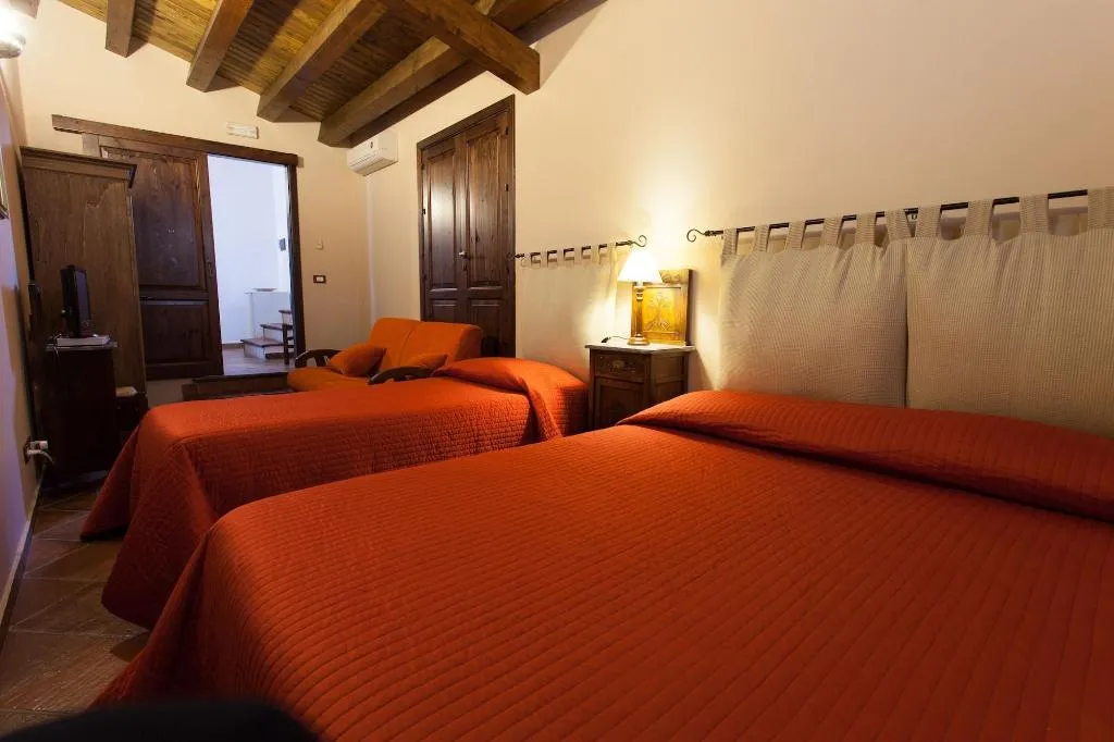 Room, Cinisi Vacanze, Palermo