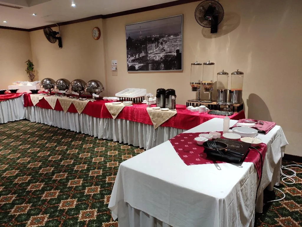 Conferences, West Zone Plaza Hotel Apartments, Dubai