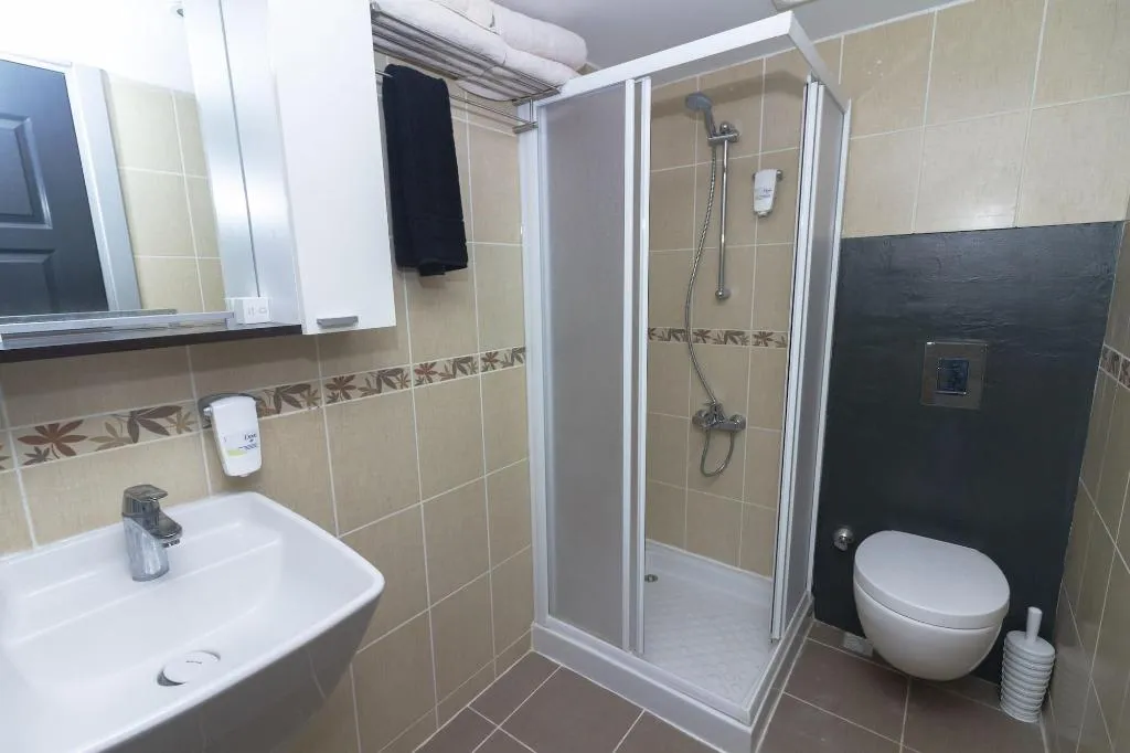SUITE EXECUTIVE Room, Vela Garden Resort, Izmir