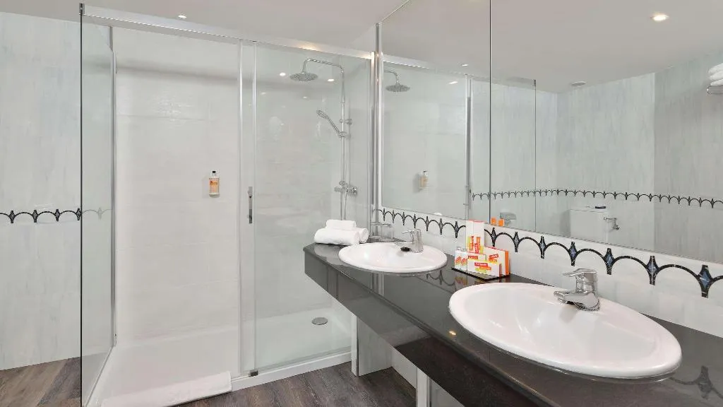 JUNIOR SUITE SEA VIEW Room, Sol Principe, Costa Del Sol