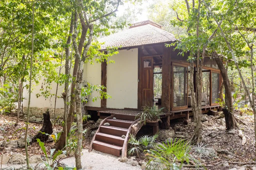 SUITE KING BED ONE BEDROOM  Room, Pepem Holistic Experience - Adults Only, Cancun Area