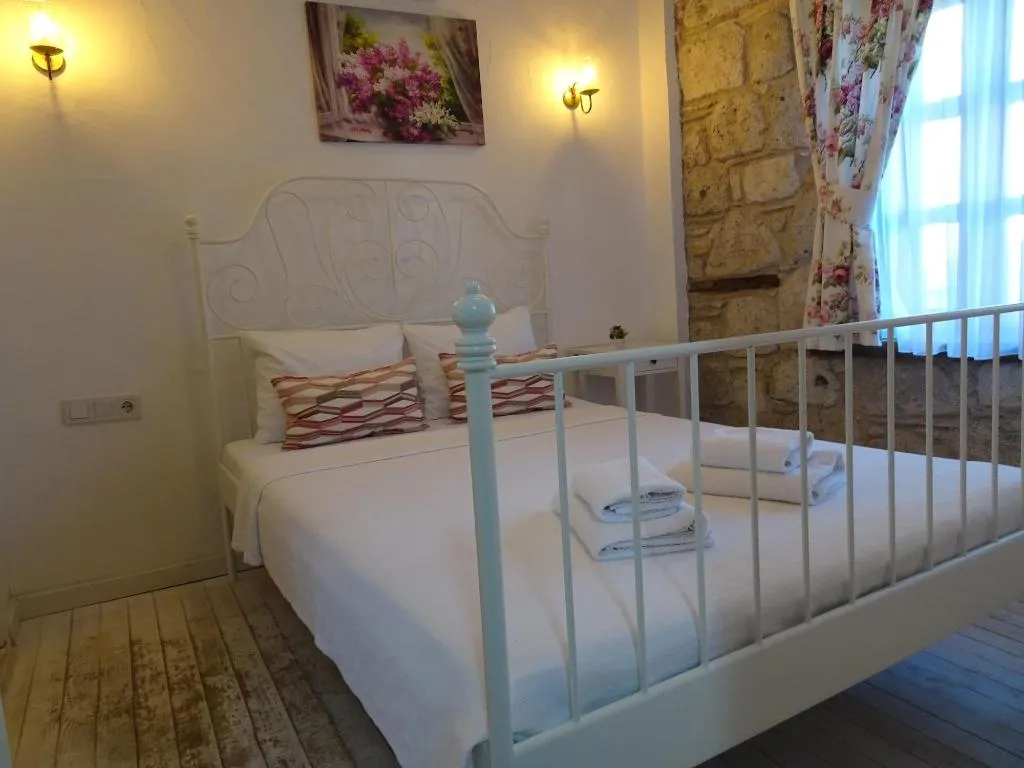 Room, Perla Rossa Alacati, Izmir