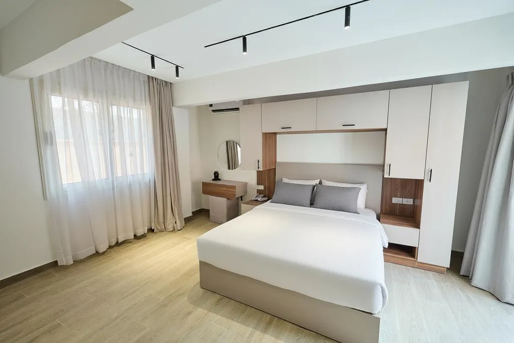 TRIPLE DELUXE Room, Settle Inn Mirage Boutique Hotel, Cairo