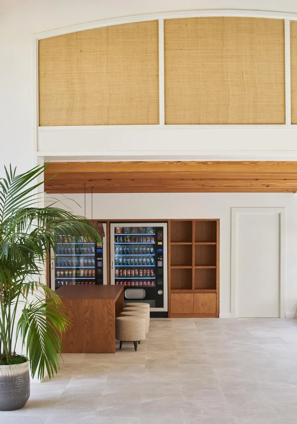 Lobby, Club del Sol & Spa, Majorca