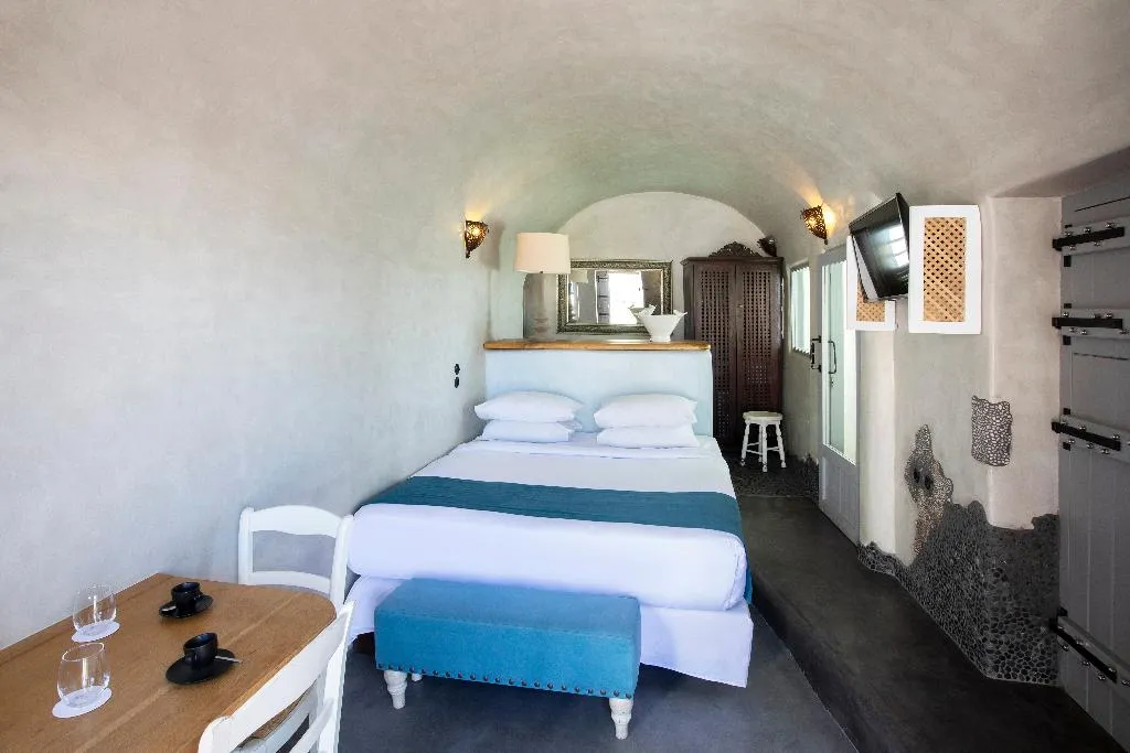 SUITE SEA VIEW WITH PRIVATE POOL Room, Ducato Di Oia, Santorini