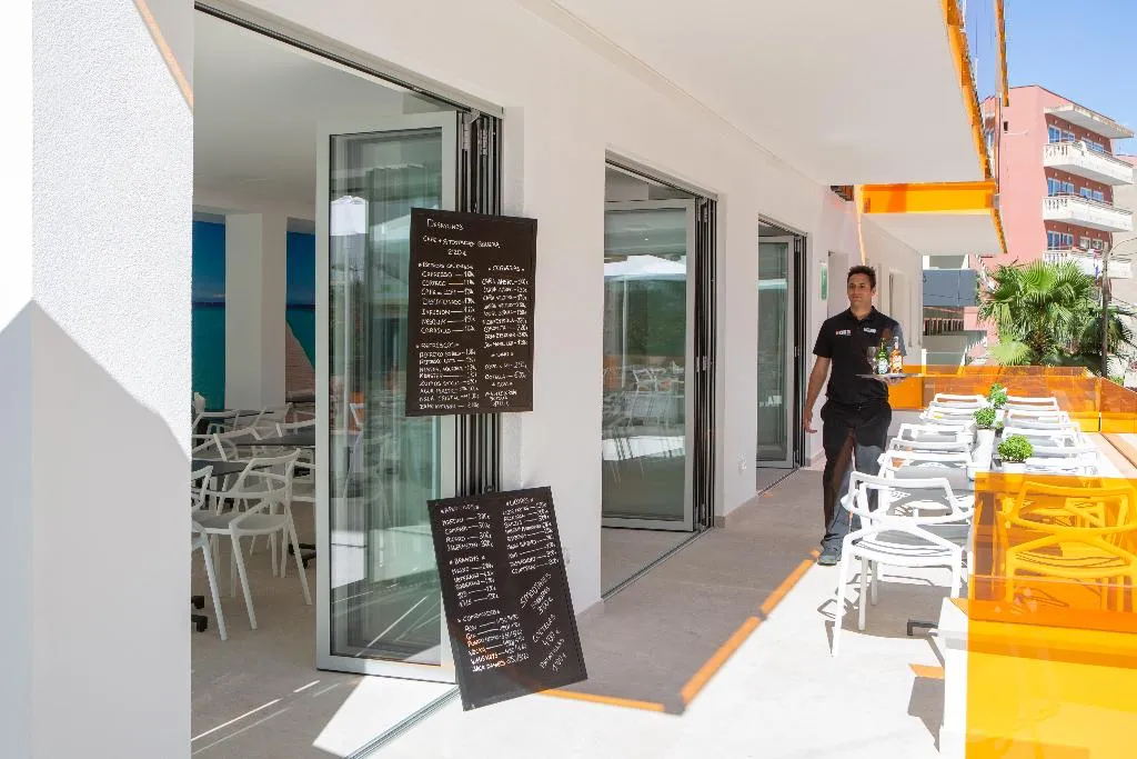 Bar, Mix Smart, Majorca