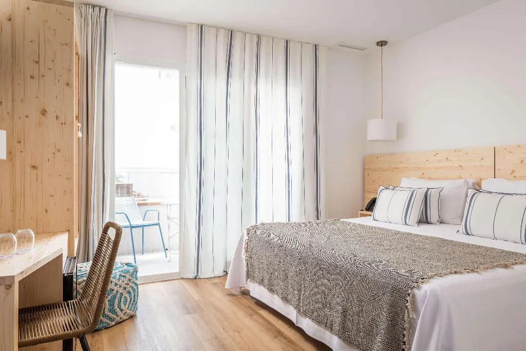 Room, Alegria Mariner, Costa Brava