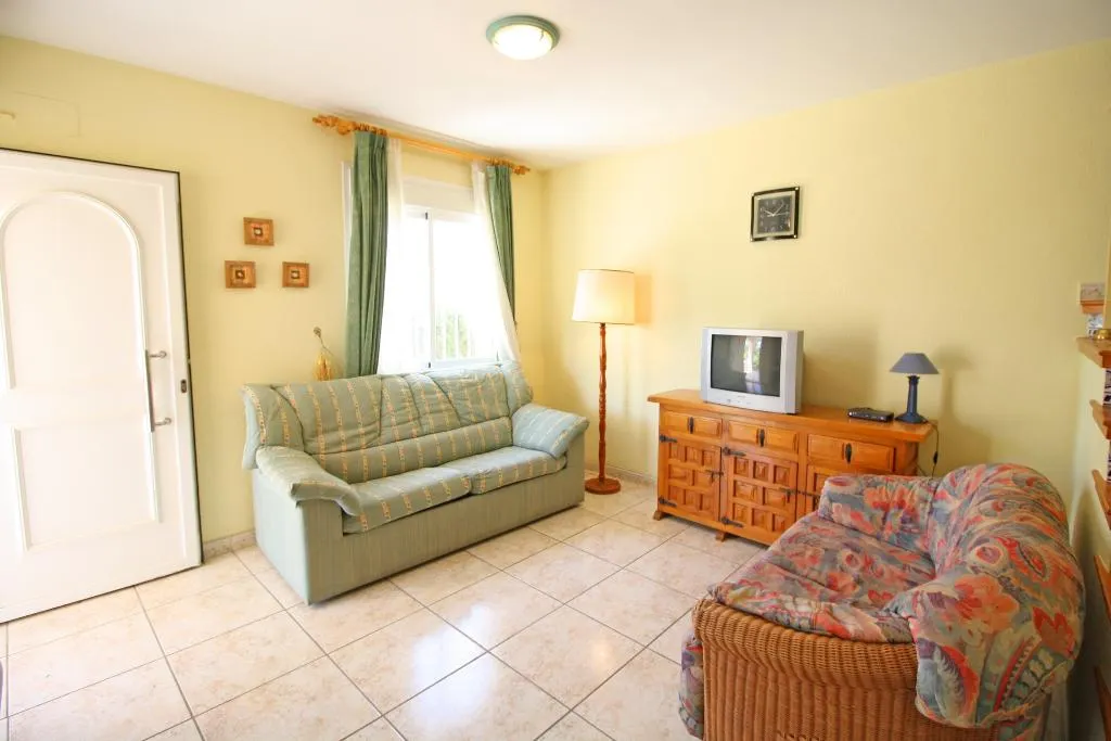 BUNGALOW TWO BEDROOMS Room, Bungalows Casanova, Costa Blanca