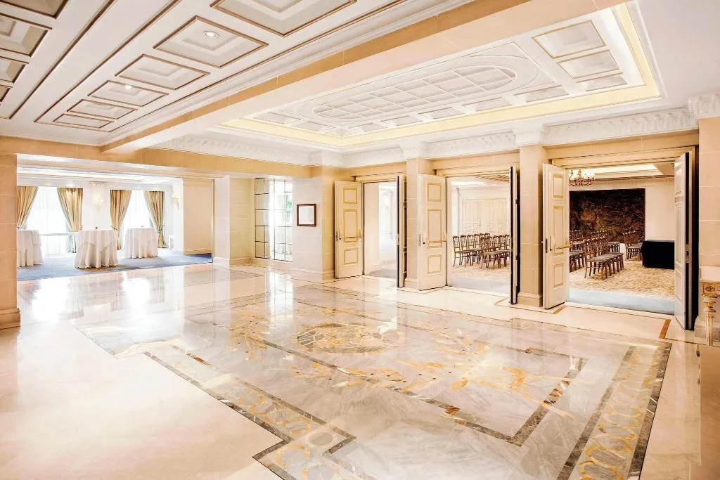 Conferences, King George A Luxury Collection Hotel, Athens