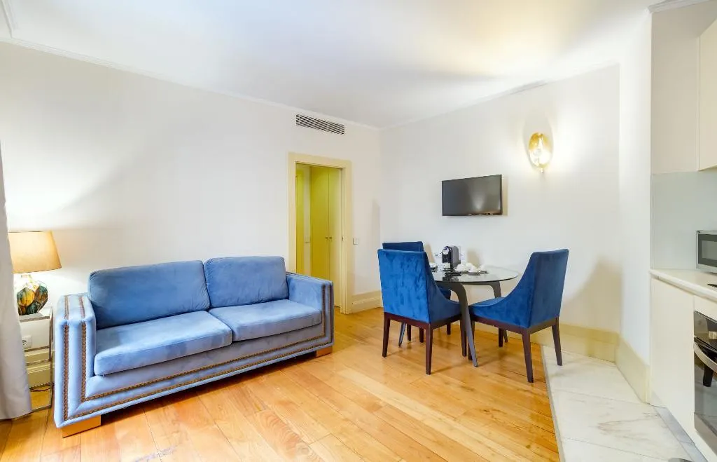 APARTMENT STANDARD Room, Oca Flores Hotel Boutique, Porto