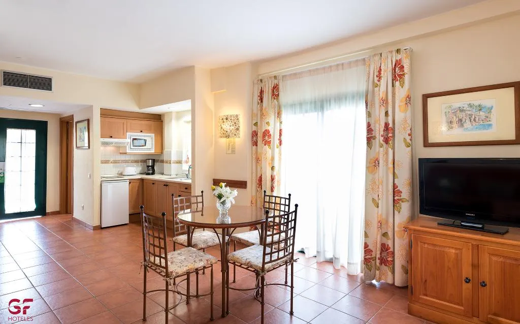 VILLA ONE BEDROOM Room, GF Isabel, Tenerife