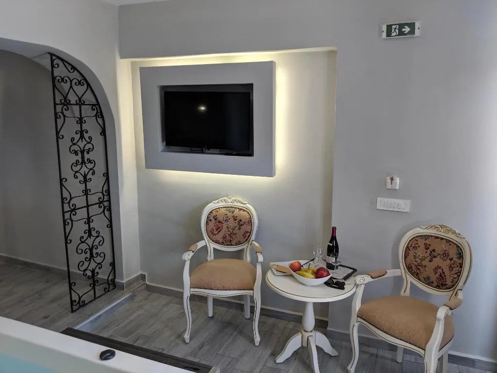 SUITE WITH JACUZZI Room, Anagenessis Village, Zante