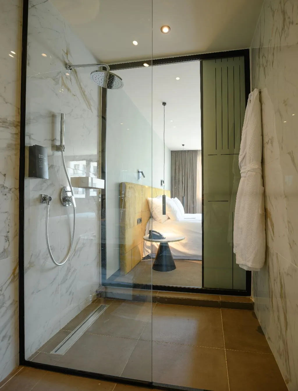 JUNIOR SUITE CLASSIC Room, JM Suites Hotel Eco-Friendly Casablanca, Casablanca