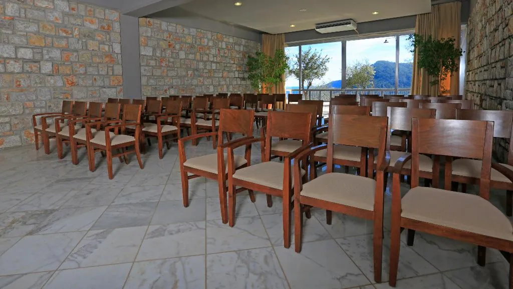 Conferences, Loryma Resort Hotel, Dalaman