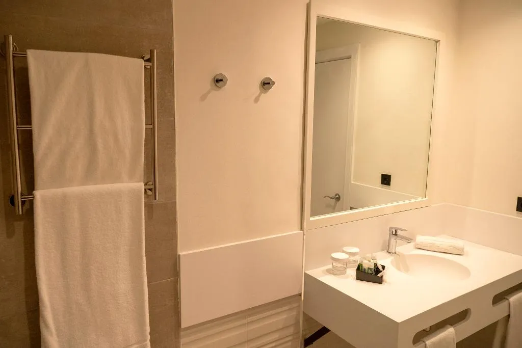 DOUBLE DELUXE SEA VIEW Room, URH Sitges Playa, Costa Brava
