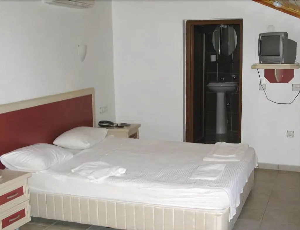 Room, Acar Park Hotel, Dalaman