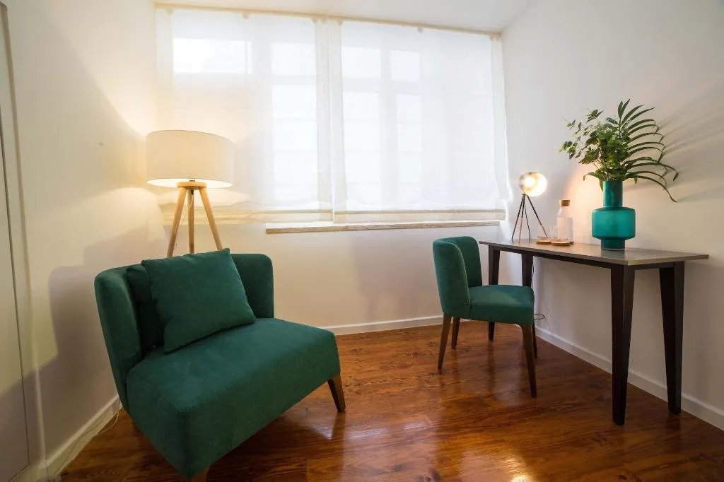 Room, Bica FLH Suites, Lisbon