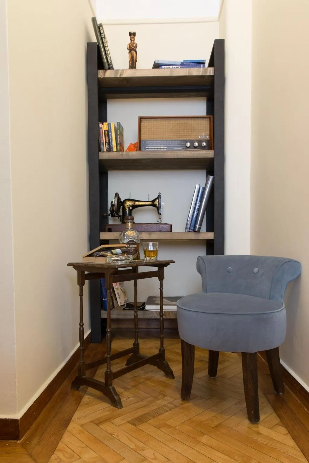 Room, Hellenic Hospitality House, Athens