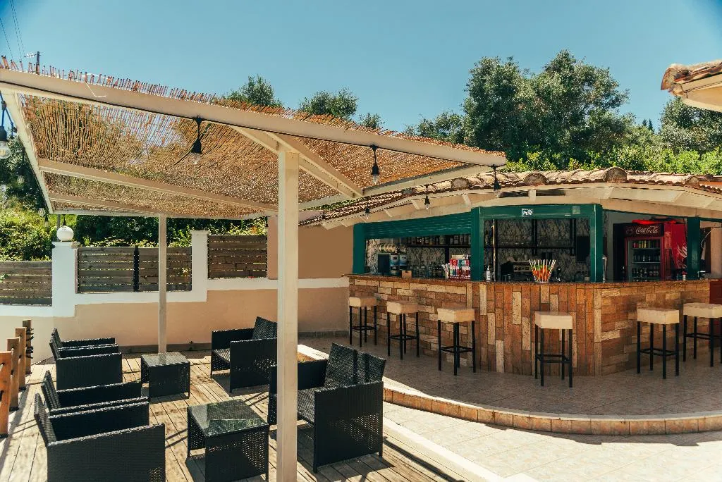 TRIPLE STANDARD Room, Kalypso Studios Resorts, Corfu