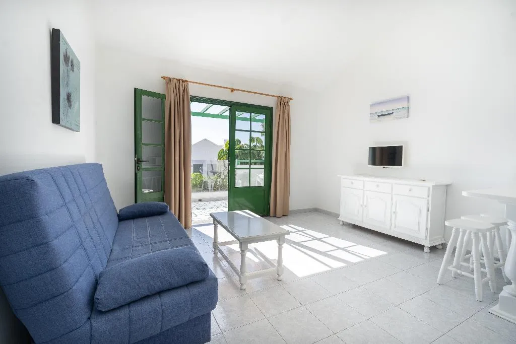 APARTMENT ONE BEDROOM Room, Aloe, Lanzarote