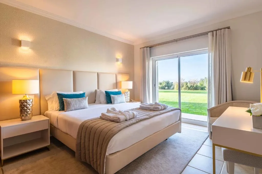 APARTMENT DELUXE Room, Vale D'Oliveiras Quinta Resort and Spa, Algarve