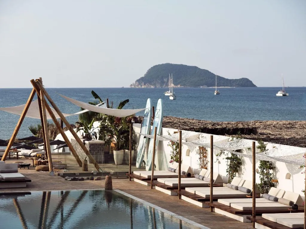 General view, Gardelli Resort, Zante