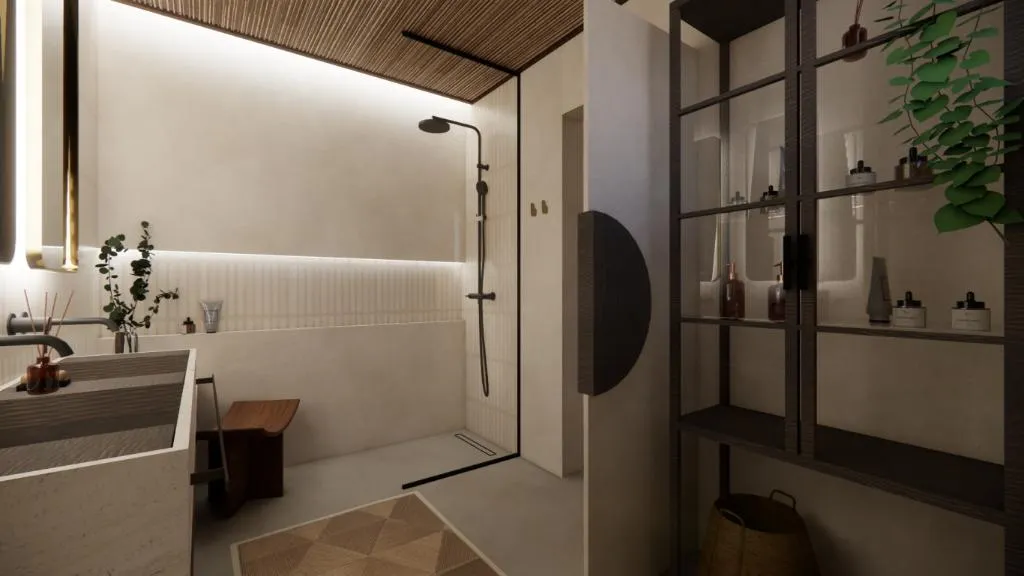 DOUBLE DELUXE WITH PRIVATE POOL Room, Kouros Palace Active Lifestyle Hotel, Kos