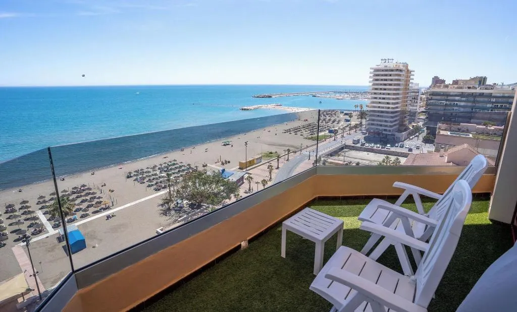 Beach, Angela, Costa Del Sol