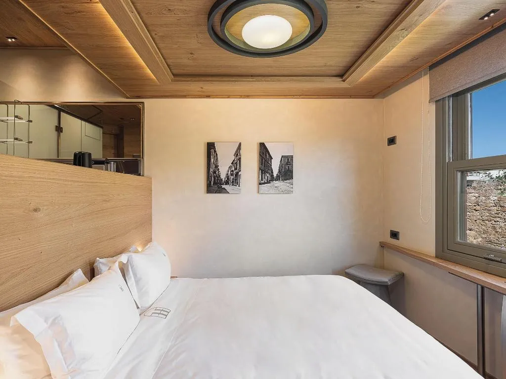 Room, Elysia Boutique Hotel, Crete